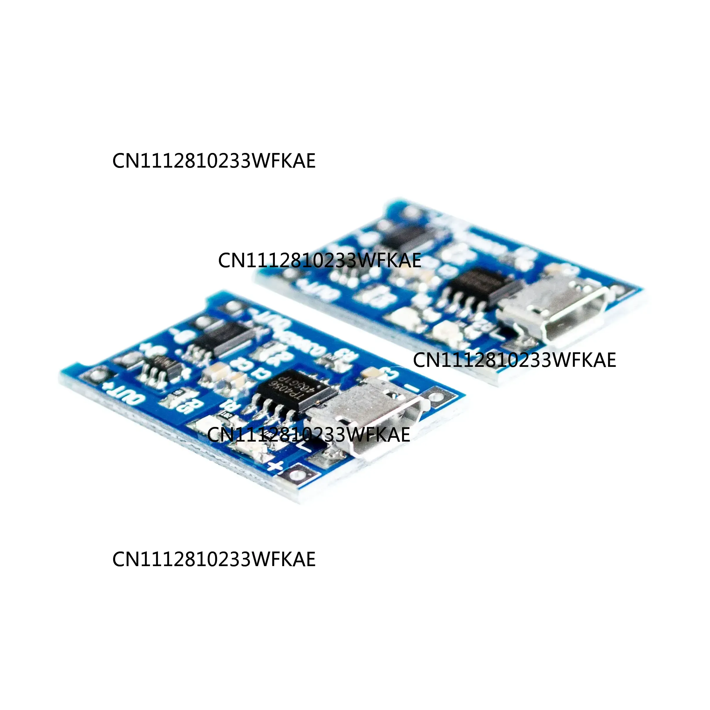 100PCS TP4056 TC4056 Micro USB - Tp4056 Module ulasan dan harga