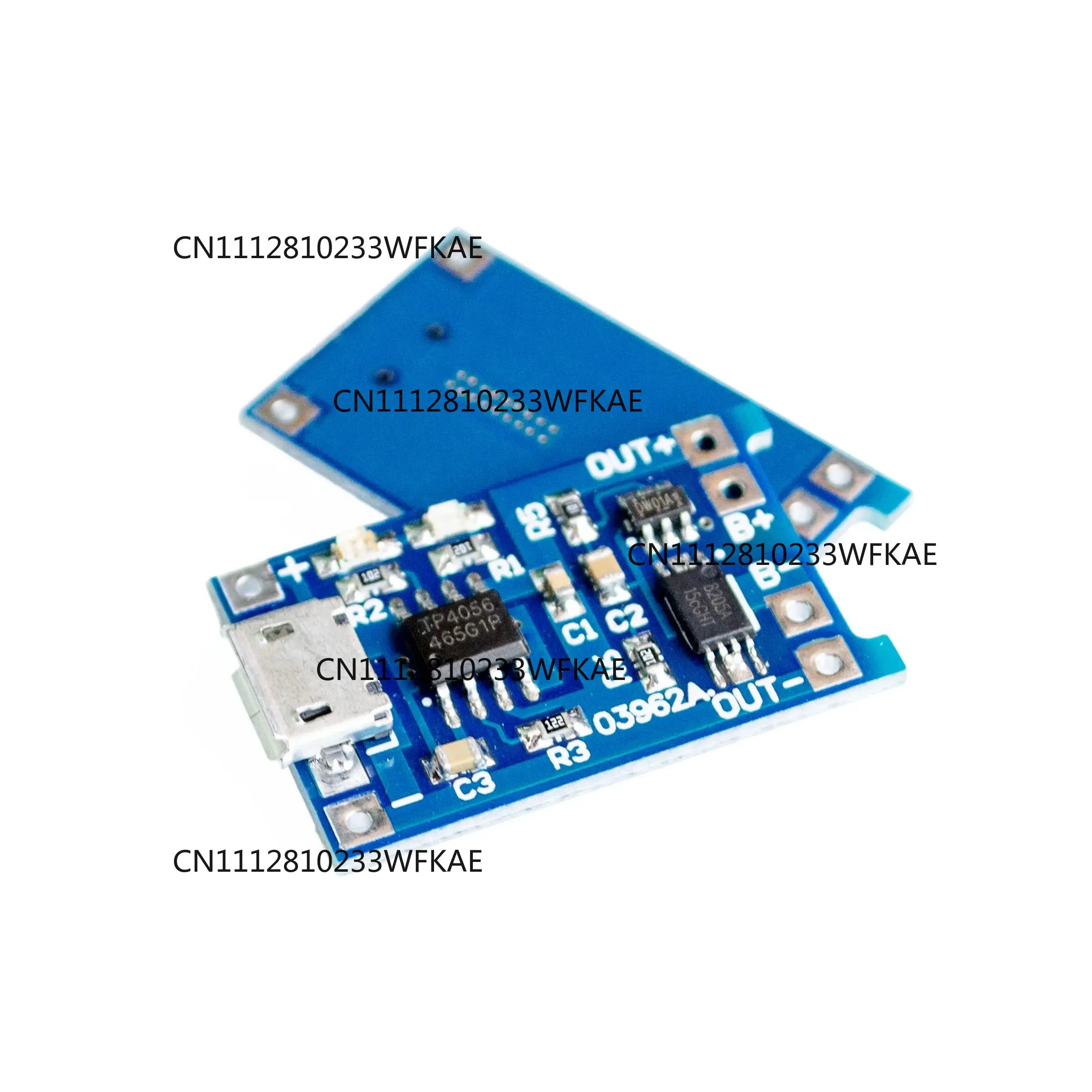 100PCS TP4056 TC4056 Micro USB - Tp4056 Module ulasan dan harga