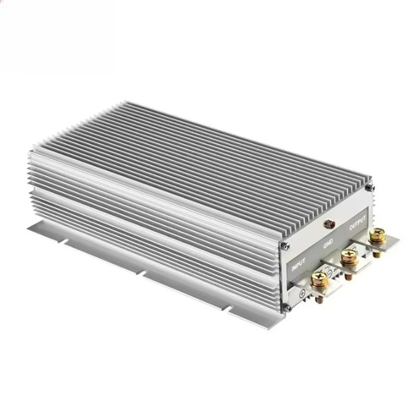 High Power DC/DC Converter 12v - Boost Converter ulasan dan harga