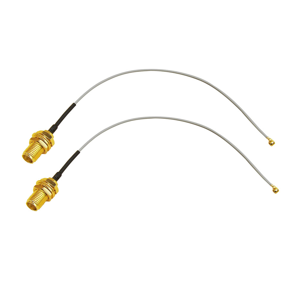for IPEX U.FL to SMA Female Ca - Ipex Connector ulasan dan harga
