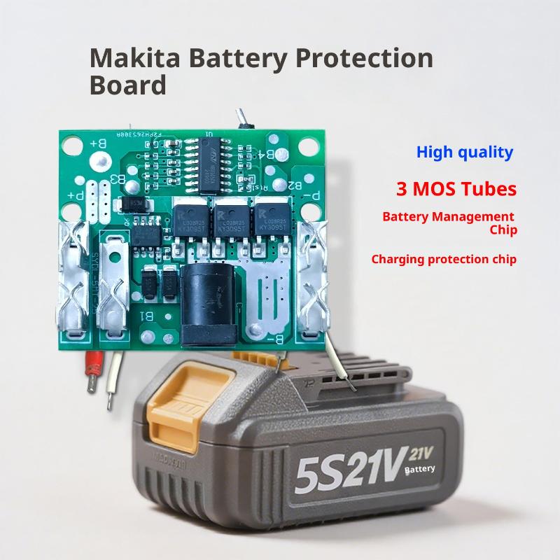 NEW SALE BMS 5S 20A 18650 Li-i - Li Ion Charger Module ulasan dan harga