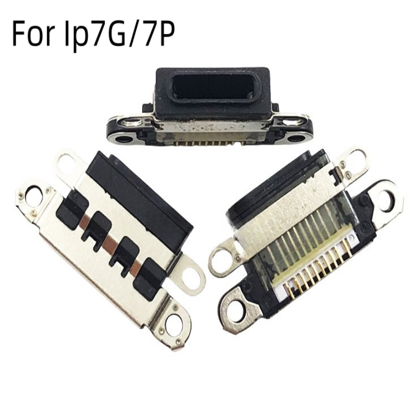 Mini USB Jack Charging Port Ch - Ipex Connector ulasan dan harga