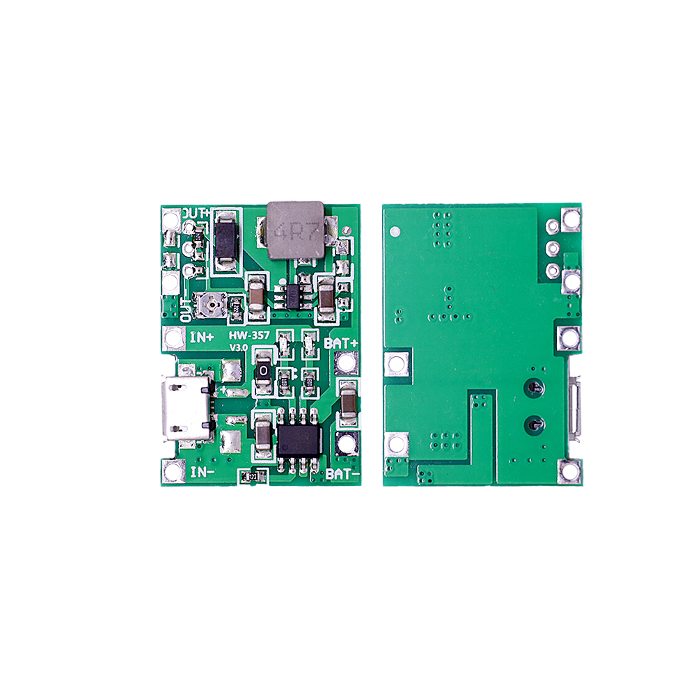 NEW Lithium Li-ion 18650 3.7V  - Tp4056 Module ulasan dan harga