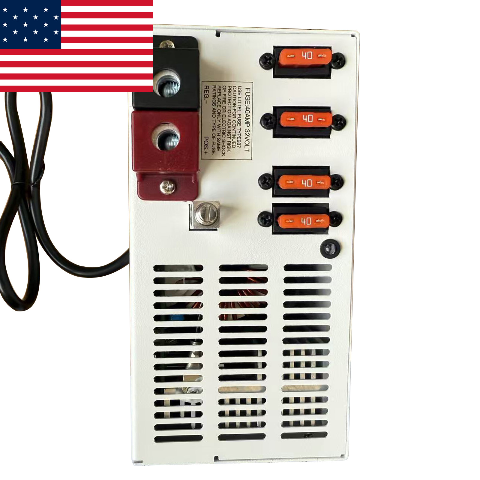 AP03 PM3-75LK Smart Cooling AC - Dc Dc Converter ulasan dan harga