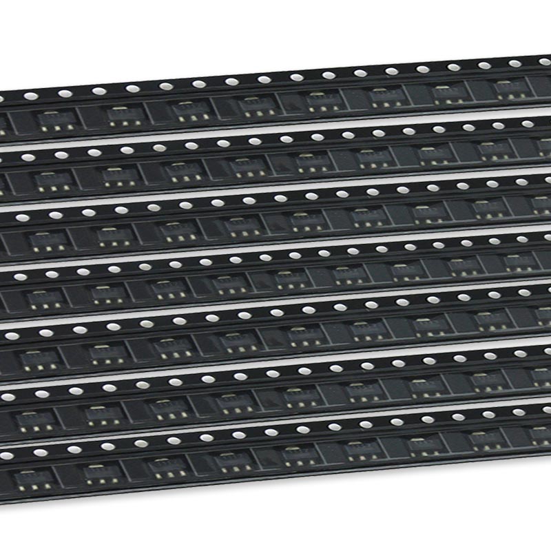 70PCS = 7Kinds *10PCS AMS1117  - Ams1117 Module ulasan dan harga