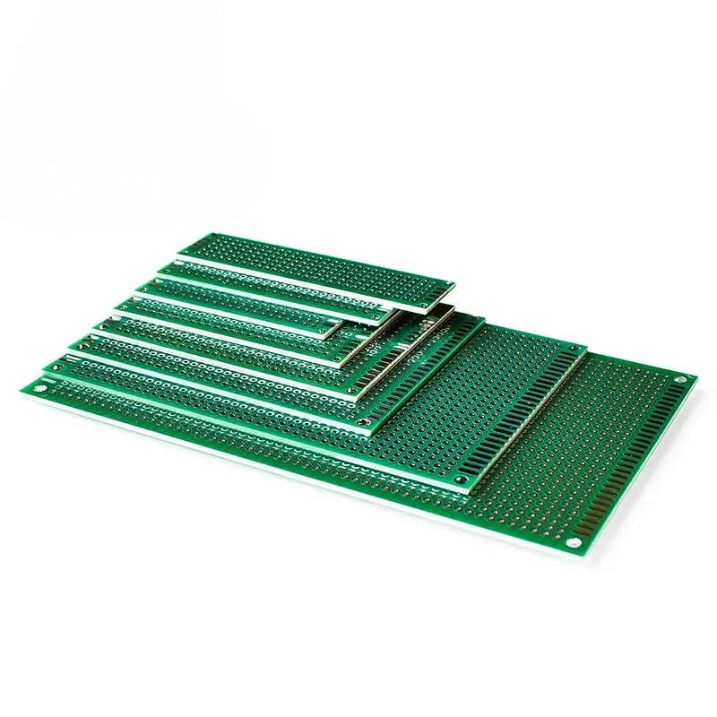 Universal PCB Circuit Protoboa - Perfboard ulasan dan harga