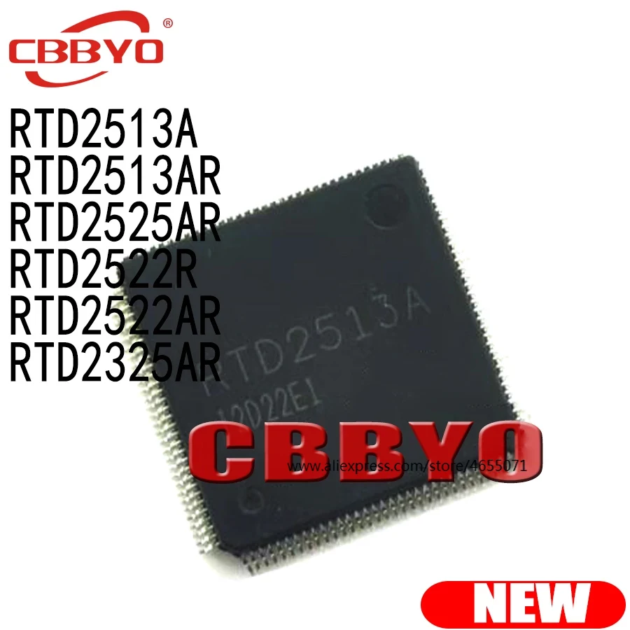 (1piece)100% New RTD2513A RTD2 - Perfboard ulasan dan harga