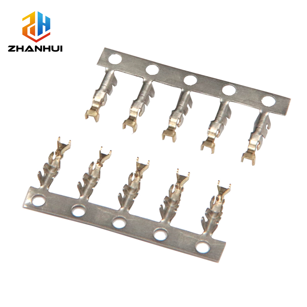 370Pcs 2.0mm Dupont Connector  - Jumper Wire Kit ulasan dan harga