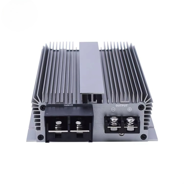 High Voltage Dc to Dc Converte - Dc Dc Converter ulasan dan harga