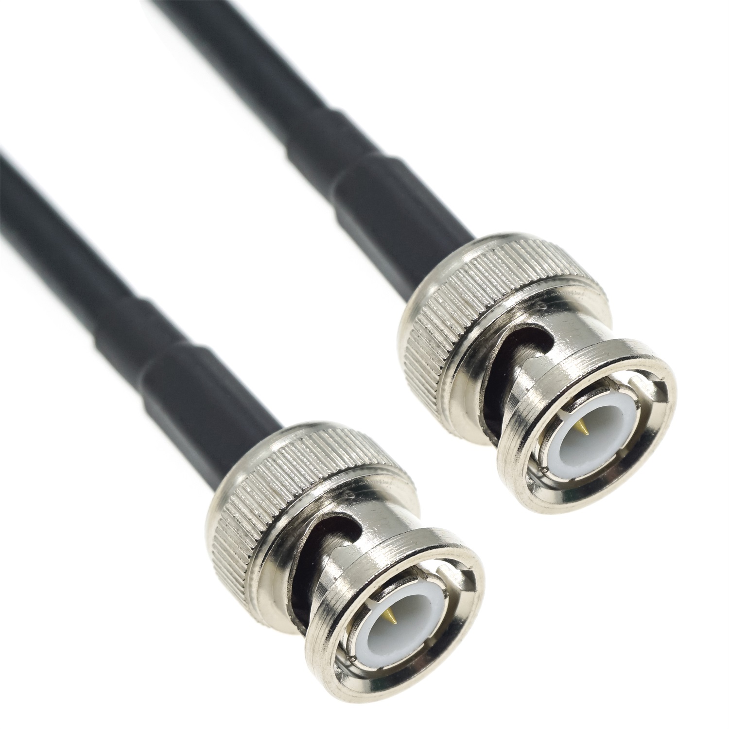 RG58 BNC Male Female to BNC Ma - Jumper Wire Kit ulasan dan harga