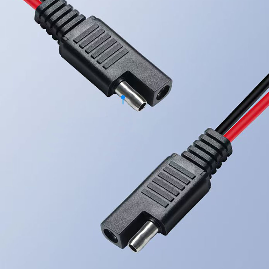 SAE Connector Extension Cable  - Ipex Connector ulasan dan harga