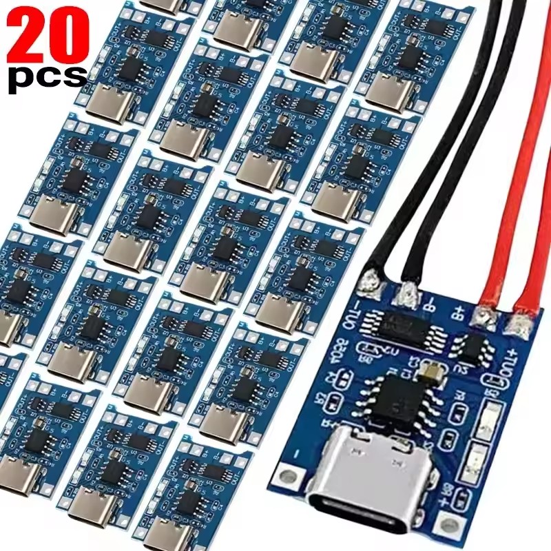 1-20Pcs Type-C/Micro/Mini USB  - Micro Usb Cable ulasan dan harga