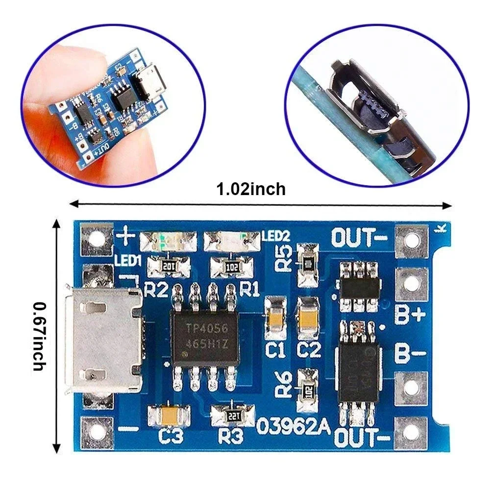 1-20Pcs Type-C/Micro/Mini USB  - Micro Usb Cable ulasan dan harga