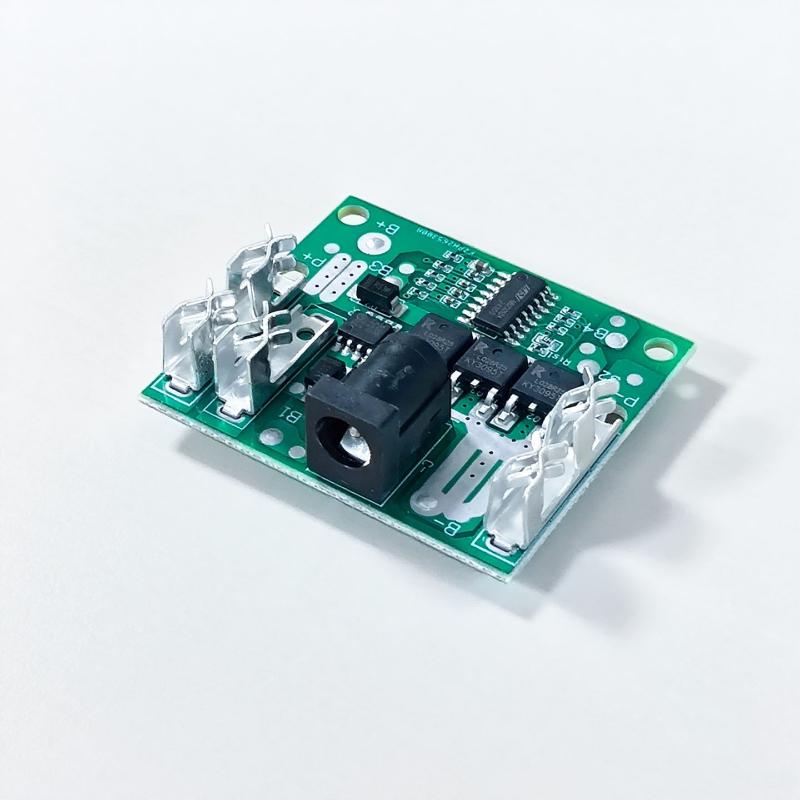 HOT! BMS 5S 20A 18650 Li-ion L - Li Ion Charger Module ulasan dan harga