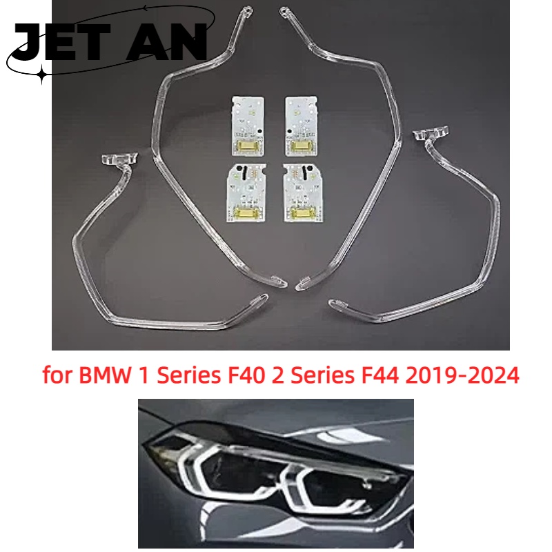 Car Headlight DRL Chip Lamp Tu - Proto Board ulasan dan harga
