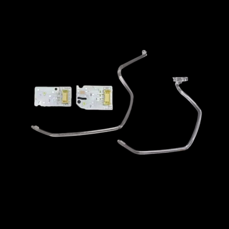 Car Headlight DRL Chip Lamp Tu - Proto Board ulasan dan harga