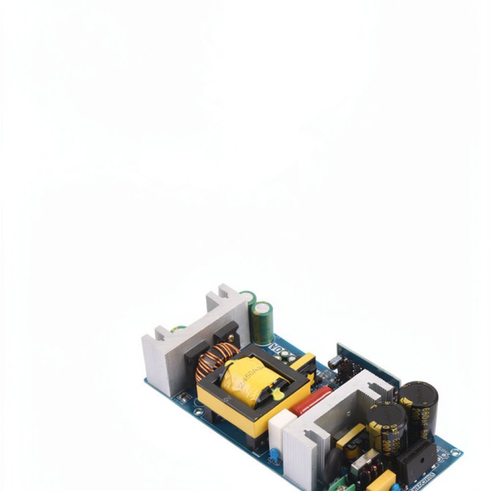 Electronic Switching Supply Fo - Dc Dc Converter ulasan dan harga