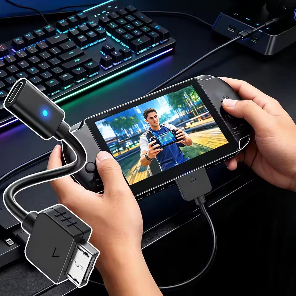 For PS Vita PCH-1000 Series Ty - Usb C Cable ulasan dan harga